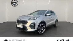Gebraucht 2019 Kia Sportage Spirit SUV | 16.980 € (Fairer Preis)