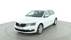 Gebraucht 2018 Skoda Octavia Clever Limousine | 12.960 € (Fairer Preis)