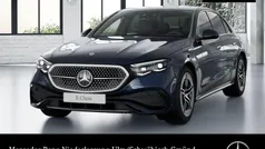 Gebraucht 2025 Mercedes E200 Sport Limousine | 62.990 € (Fairer Preis)