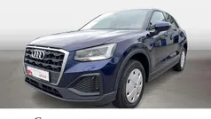Navarrablau metallic Gebraucht 2022 Audi Q2 Comfort SUV | 24.990 € (Fairer Preis)
