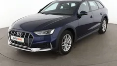 Gebraucht 2020 Audi A4 Allroad Advanced Kombi | 29.730 € (Superpreis)