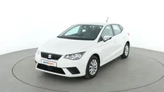Gebraucht 2019 Seat Ibiza Style Limousine | 11.770 € (Guter Preis)