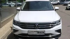 Gebraucht 2023 VW Tiguan Pro SUV | 33.690 € (Guter Preis)
