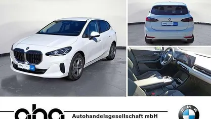 Gebraucht 2024 BMW 216 Van / Kleinbus | 25.250 € (Fairer Preis)