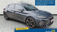 Magneticgrau metallic Neu 2025 Cupra Leon VZ Limousine | 39.290 € (Guter Preis)