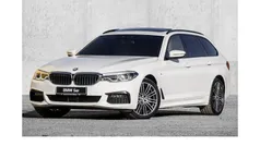 Gebraucht 2020 BMW 530 M Sport Kombi | 29.870 € (Guter Preis)