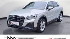 Gebraucht 2024 Audi Q2 S-Line SUV | 31.960 € (Fairer Preis)