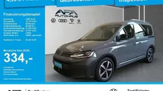 Gebraucht 2023 VW Caddy PanAmericana Van / Kleinbus | 32.444 € (Guter Preis)