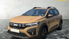 Beige Gebraucht 2025 Dacia Sandero Extreme Kleinwagen | 18.500 € (Superpreis)