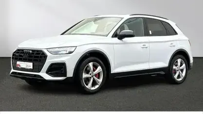 Second-hand Audi Q5 Advanced 299 CP (219 kW) 2025 SUV