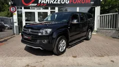 Gebraucht 2012 VW Amarok Highline Abholung | 17.900 € (Etwas zu teuer)