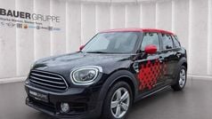 Schwarz Gebraucht 2019 Mini Cooper Countryman SUV | 20.930 € (Fairer Preis)