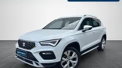 "nevada" weiss Gebraucht 2020 Seat Ateca Xperience SUV | 26.780 € (Fairer Preis)