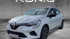 Gebraucht 2023 Renault Clio V Equilibre Limousine | 13.990 € (Fairer Preis)