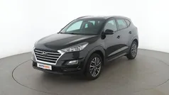 Gebraucht 2018 Hyundai Tucson Classic SUV | 16.540 € (Guter Preis)