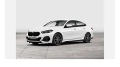 Gebraucht 2022 BMW 218 M Sport Coupé | 24.980 € (Fairer Preis)