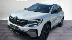 Weiß Gebraucht 2025 Renault Austral Techno Esprit Alpine SUV | 37.690 € (Guter Preis)