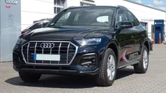Gebraucht 2024 Audi Q5 Sportback Advanced SUV | 51.900 € (Fairer Preis)