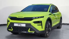 Gebraucht 2025 Skoda Elroq RS SUV | 50.890 € (Fairer Preis)