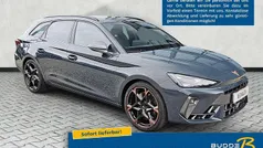 Gebraucht 2025 Cupra Leon VZ Kombi | 41.990 € (Fairer Preis)