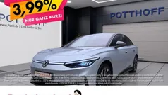 Gebraucht 2024 VW ID.7 Pro Limousine | 43.577 € (Fairer Preis)