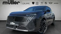 Met. titan grau (m01j) Gebraucht 2024 Peugeot 3008 Allure SUV | 32.990 € (Fairer Preis)