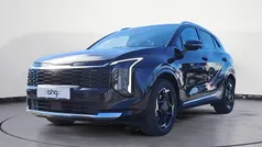 Gebraucht 2025 Kia Sportage Vision SUV | 41.490 € (Fairer Preis)