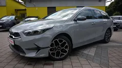 Gebraucht 2025 Kia Ceed Sportswagon Kombi | 24.980 € (Fairer Preis)