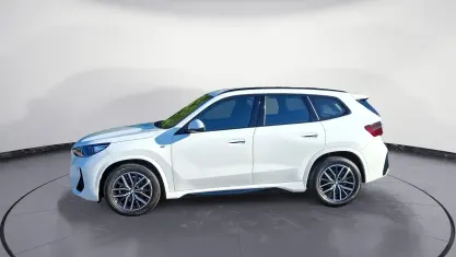 Używany BMW X1 M Sport 150 KM (110 kW) 2025 Biały SUV
