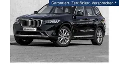 Gebraucht 2023 BMW X3 Sport Line SUV | 39.950 € (Superpreis)