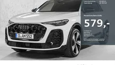 Gebraucht 2025 Audi Q5 Ambiente SUV | 64.990 € (Fairer Preis)