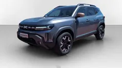 Gebraucht 2025 Dacia Duster Extreme SUV | 29.990 € (Fairer Preis)