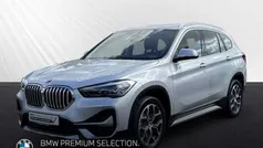 Gebraucht 2021 BMW X1 xLine SUV | 28.288 € (Fairer Preis)