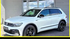 Gebraucht 2020 VW Tiguan Highline SUV | 30.480 € (Fairer Preis)