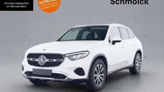 Mercedes GLC220