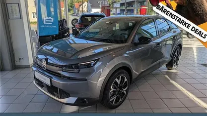 Gebraucht Citroën C4 145 PS (106 kW) 2025 Limousine