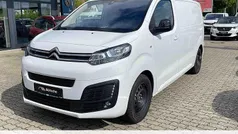 Gebraucht 2024 Citroën Jumpy Van / Kleinbus | 30.990 € (Guter Preis)