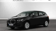 Schwarz uni Gebraucht 2023 BMW 218 | 24.800 € (Guter Preis)