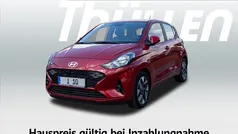 Gebraucht 2024 Hyundai i10 Trend Kleinwagen | 16.240 € (Fairer Preis)