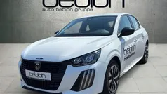 Gebraucht 2025 Peugeot 208 Style Kleinwagen | 23.550 € (Fairer Preis)