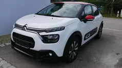 Gebraucht 2021 Citroën C3 PureTech Kleinwagen | 13.790 € (Fairer Preis)