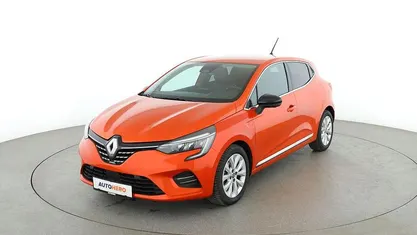 Gebraucht 2021 Renault Clio V Intens Limousine | 13.480 € (Guter Preis)