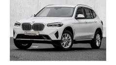 Gebraucht 2023 BMW X3 Sport Line SUV | 44.790 € (Guter Preis)