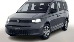 VW Caddy Maxi