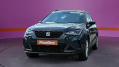 Grau Gebraucht 2023 Seat Arona FR SUV | 17.630 € (Fairer Preis)