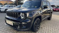 Schwarz Gebraucht 2022 Jeep Renegade SUV | 25.997 € (Fairer Preis)