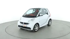 Gebraucht 2014 Smart ForTwo Coupé Passion Kleinwagen | 7.810 € (Teuer)