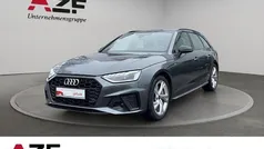 Andere Gebraucht 2024 Audi A4 S-Line Kombi | 35.980 € (Superpreis)