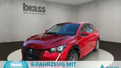 Gebraucht 2021 Peugeot 208 Allure Kleinwagen | 14.990 € (Fairer Preis)
