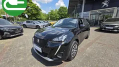 Gebraucht 2022 Peugeot e-2008 Active SUV | 18.490 € (Guter Preis)